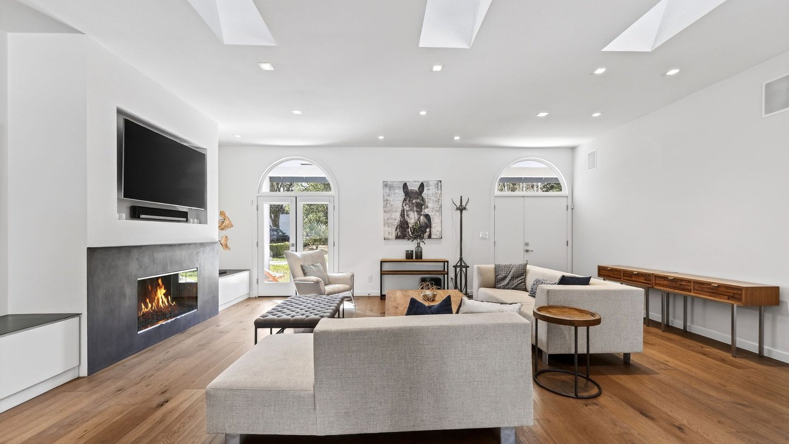 Sonoma Vacation Rental