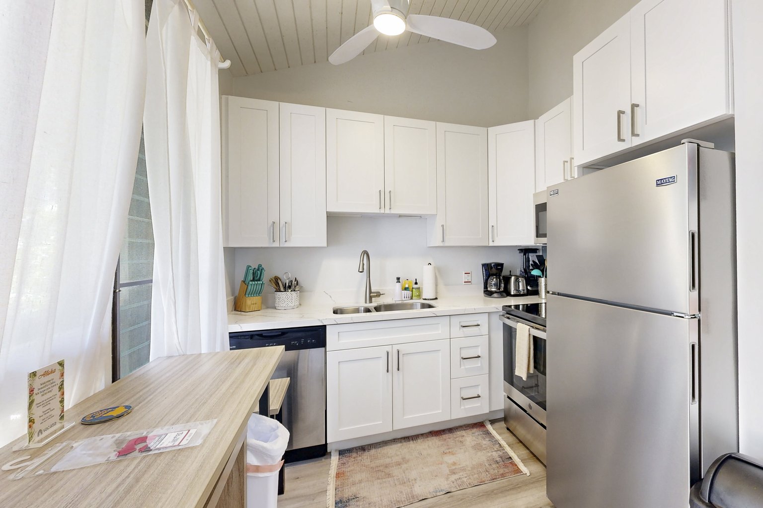 Kahuku Vacation Rental