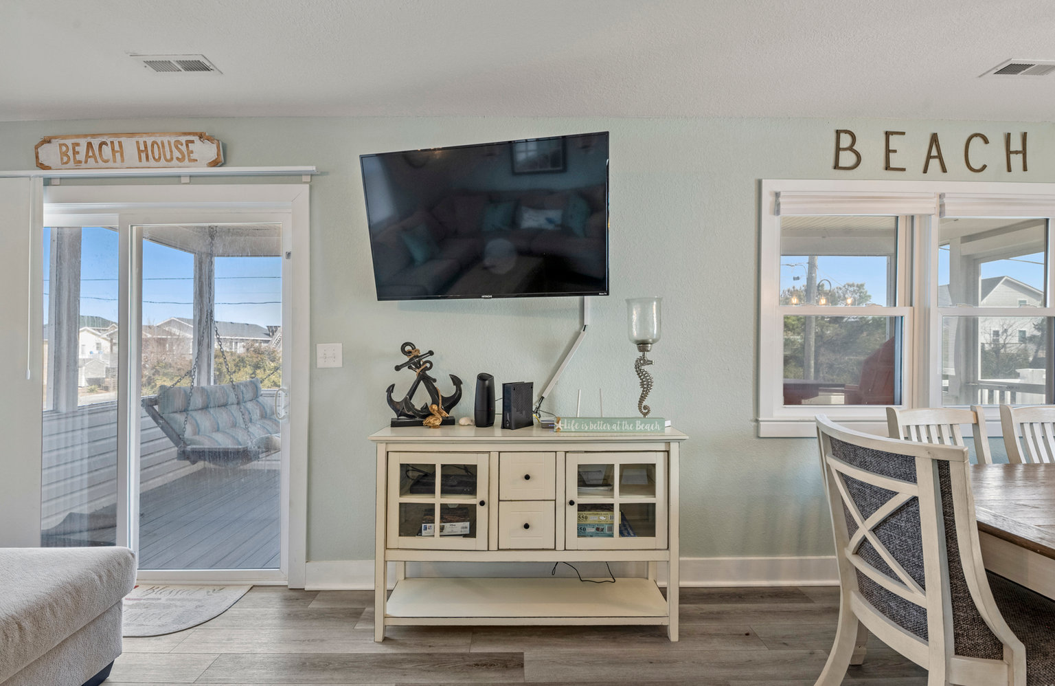 Nags Head Vacation Rental