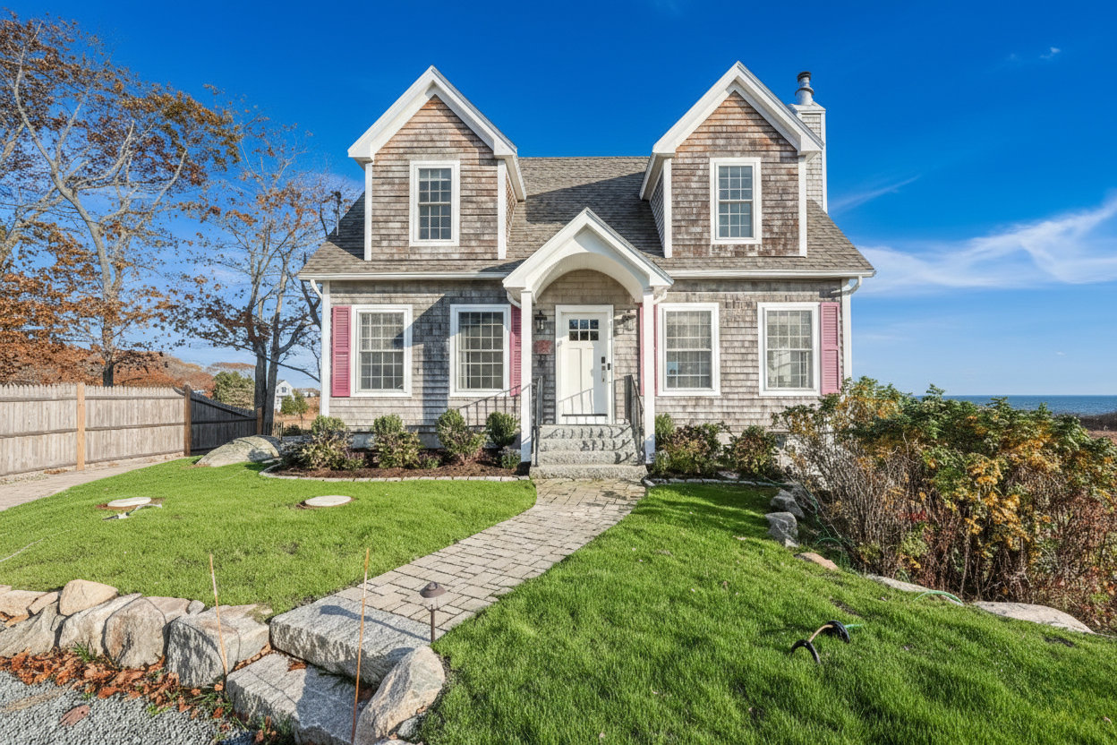 Rockport Vacation Rental