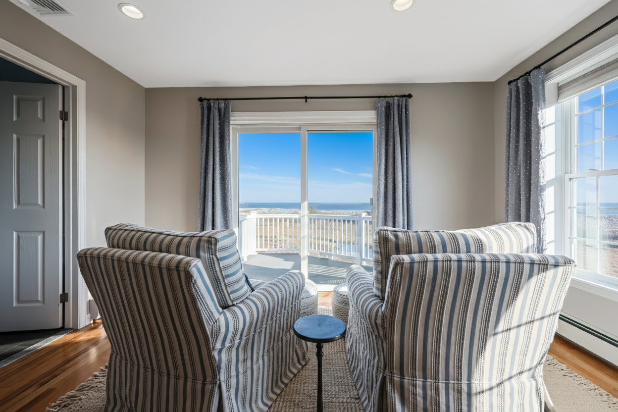 Rockport Vacation Rental