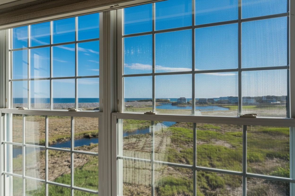 Rockport Vacation Rental