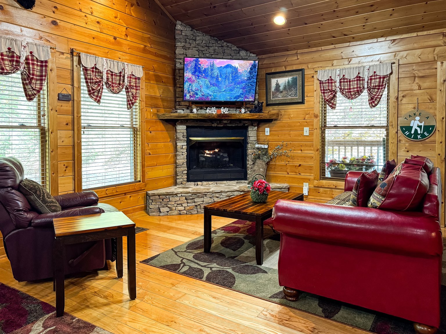 Sevierville Vacation Rental