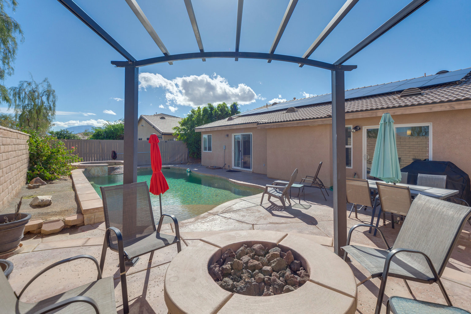 Coachella Vacation Rental