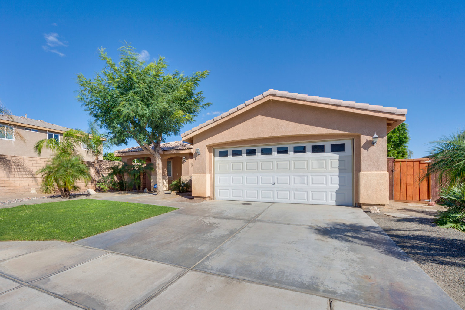 Coachella Vacation Rental