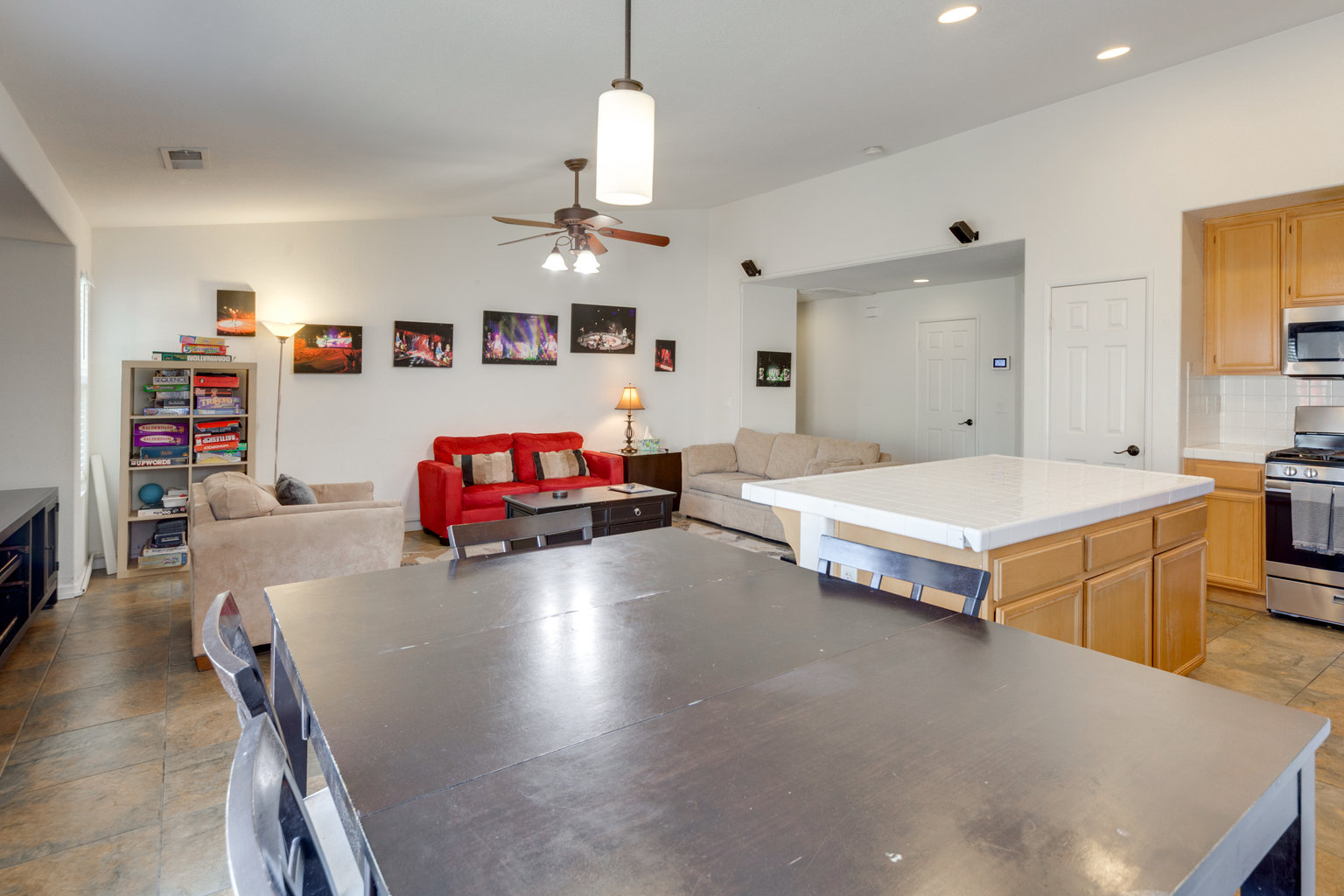 Coachella Vacation Rental