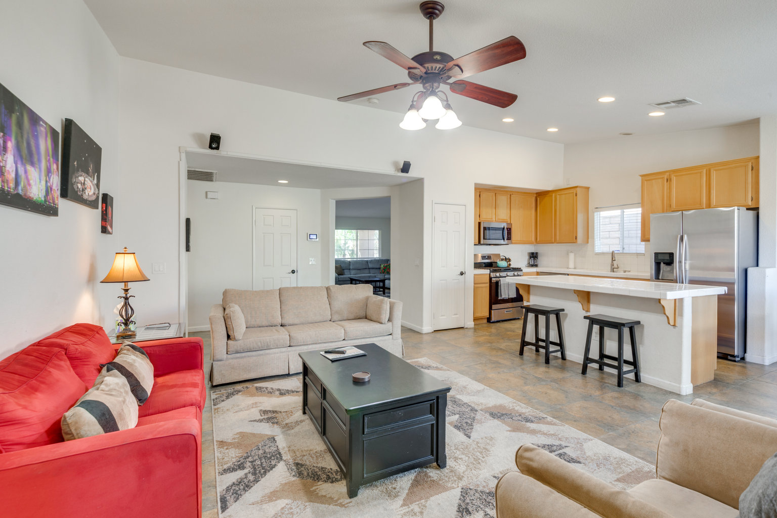 Coachella Vacation Rental