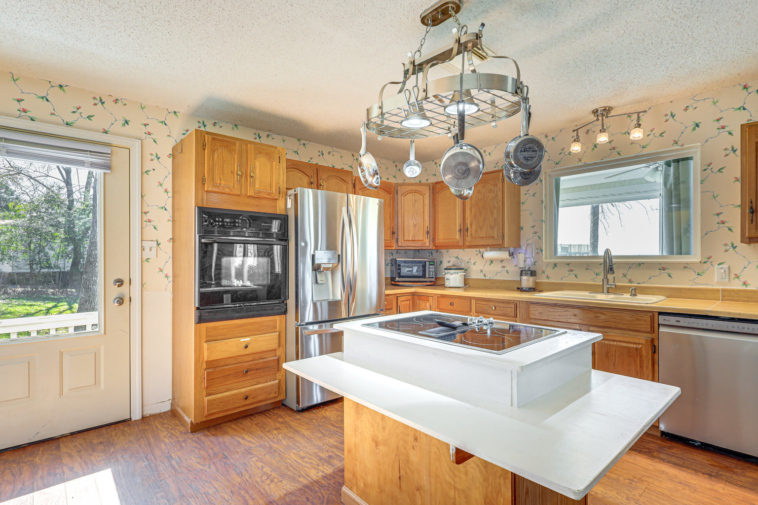 Jewett Vacation Rental