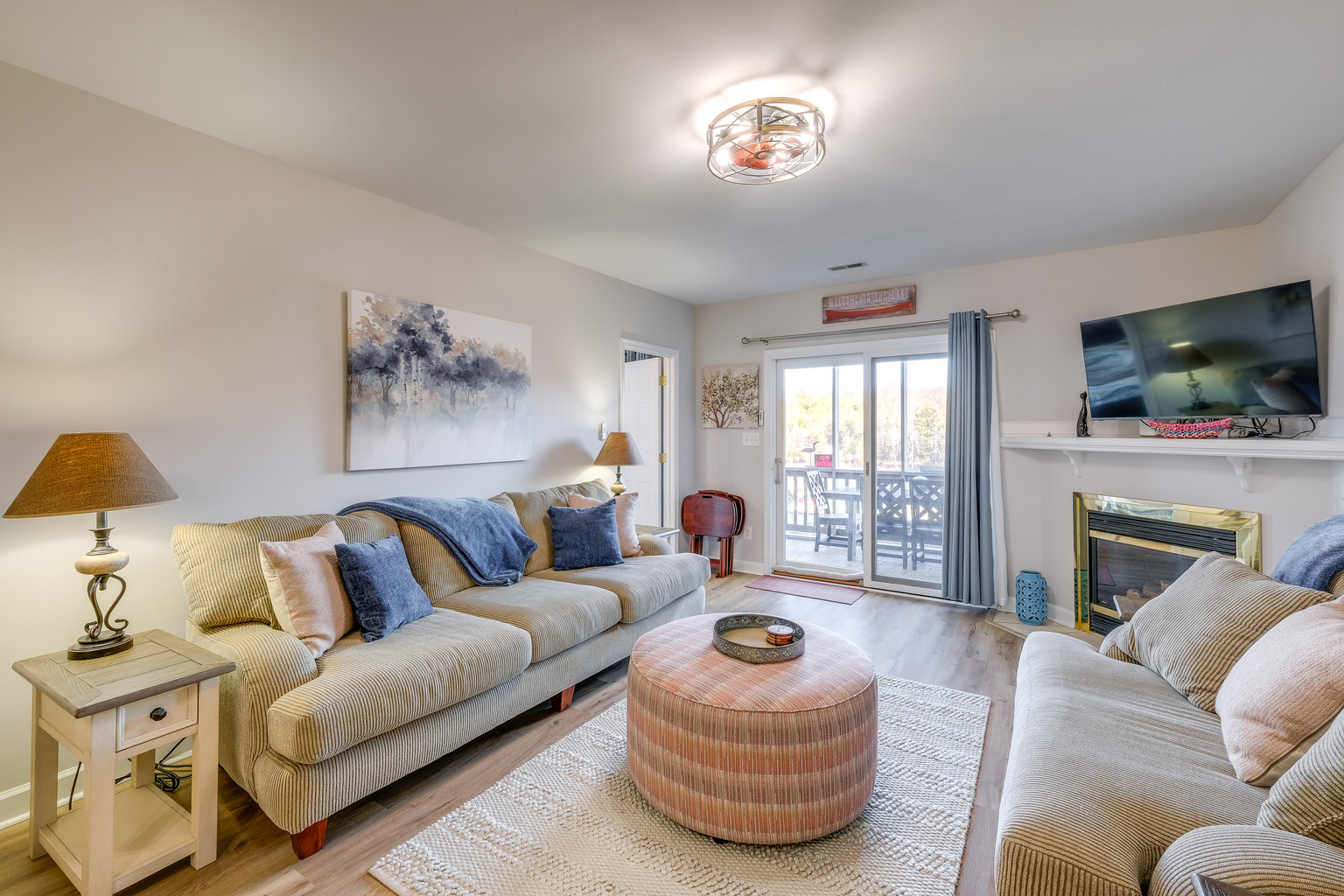 Huddleston Vacation Rental