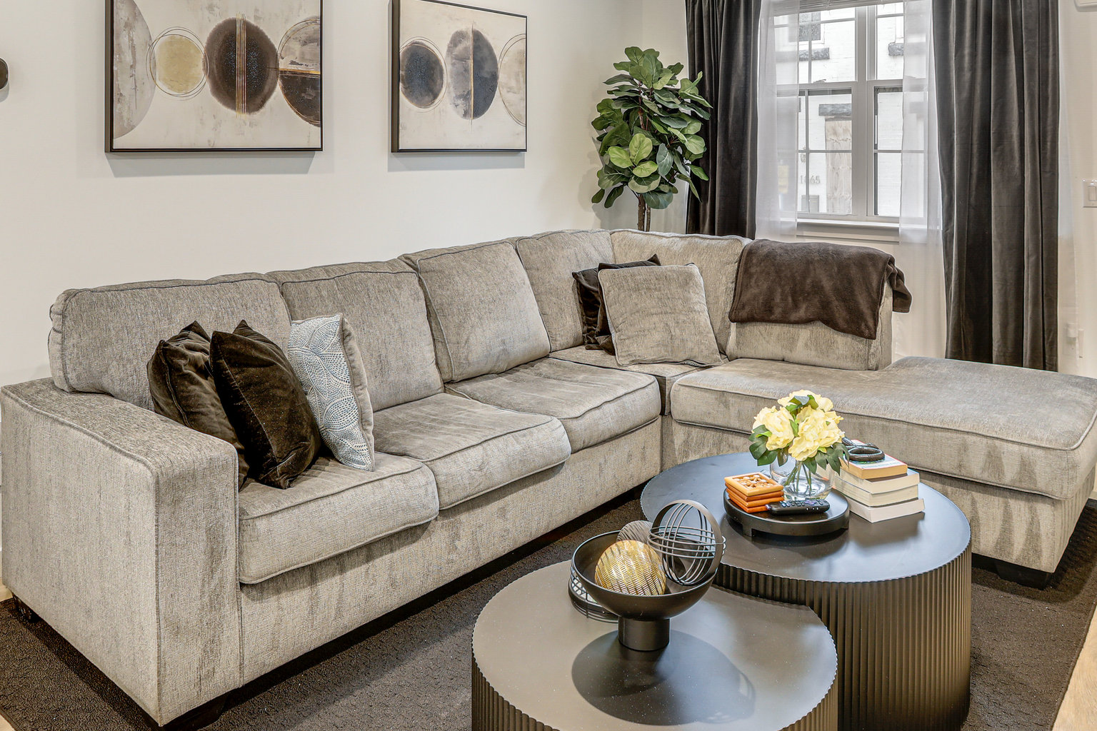 Philadelphia Vacation Rental