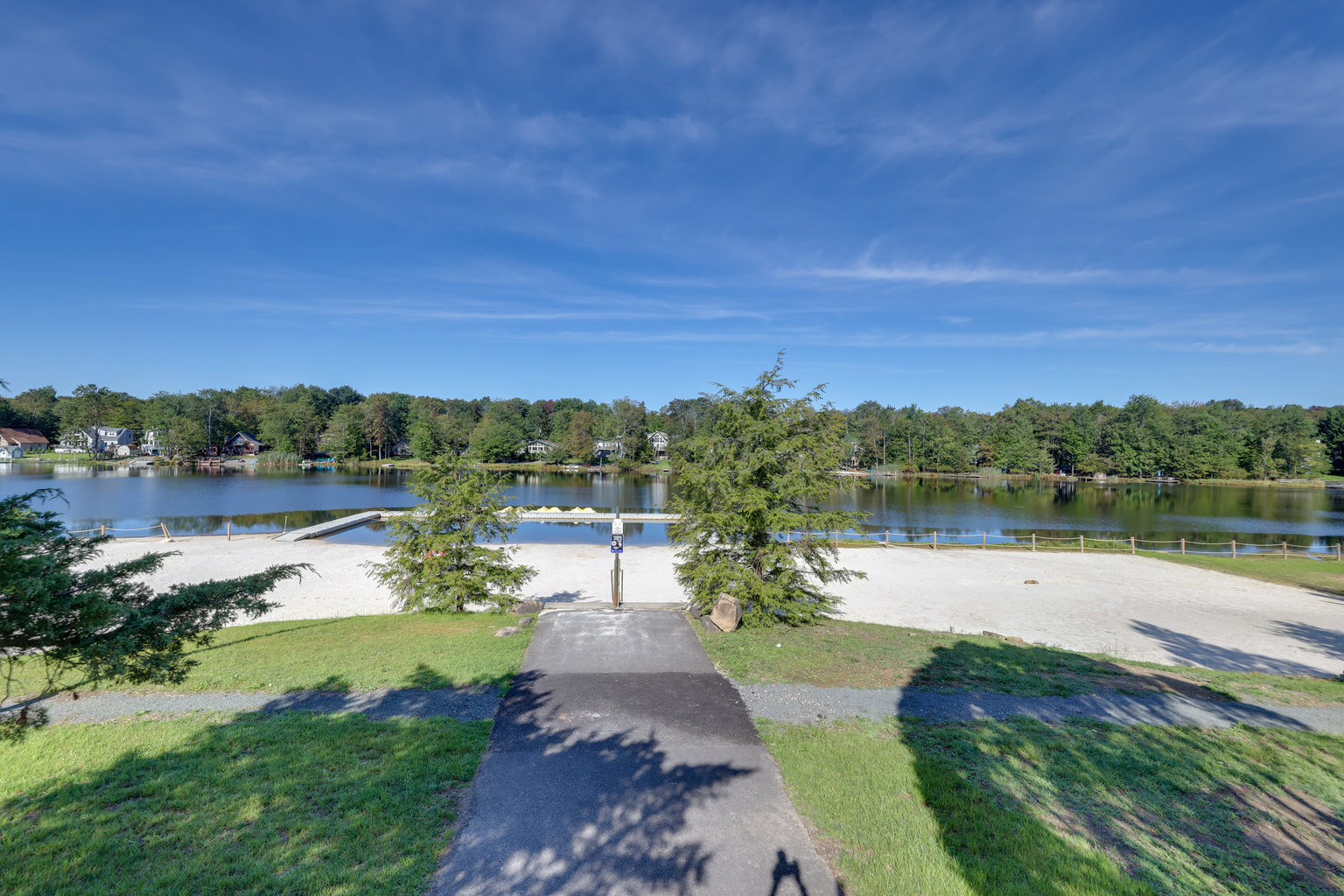 Tobyhanna Vacation Rental