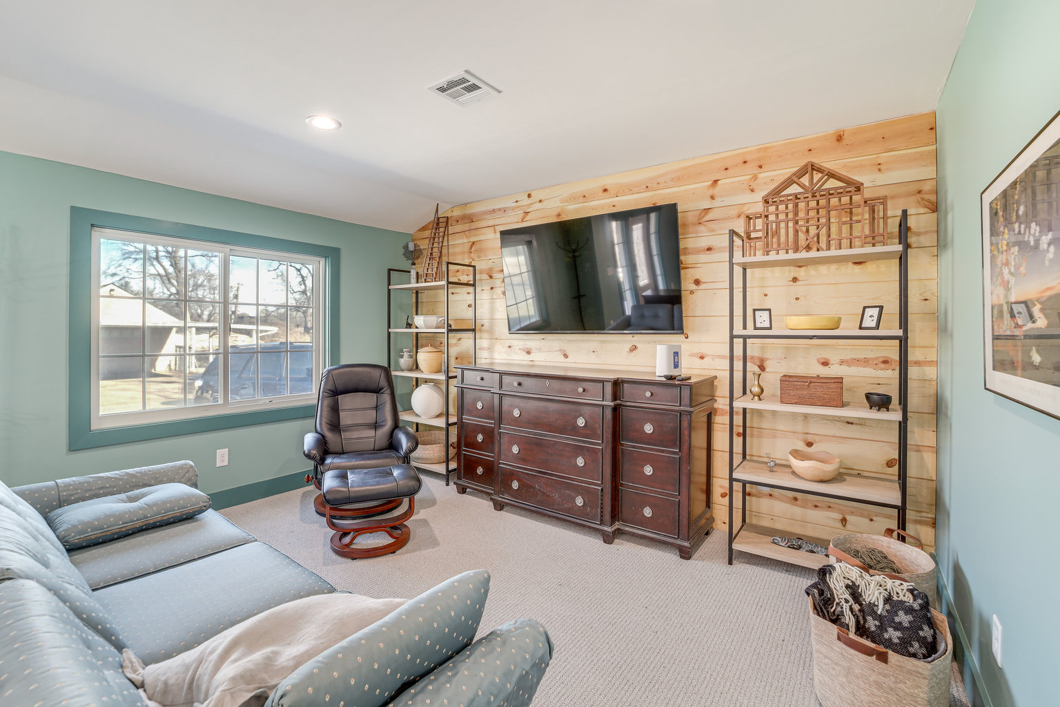 Tulsa Vacation Rental