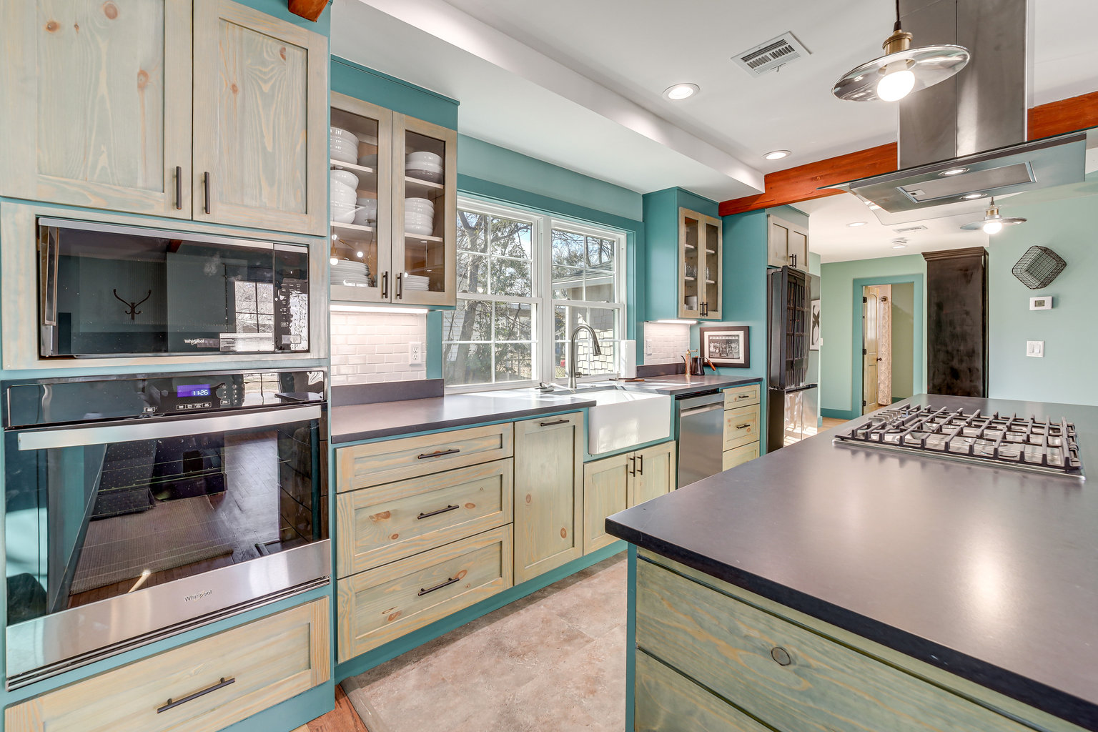 Tulsa Vacation Rental