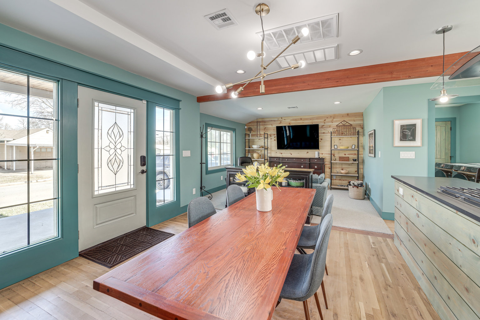 Tulsa Vacation Rental