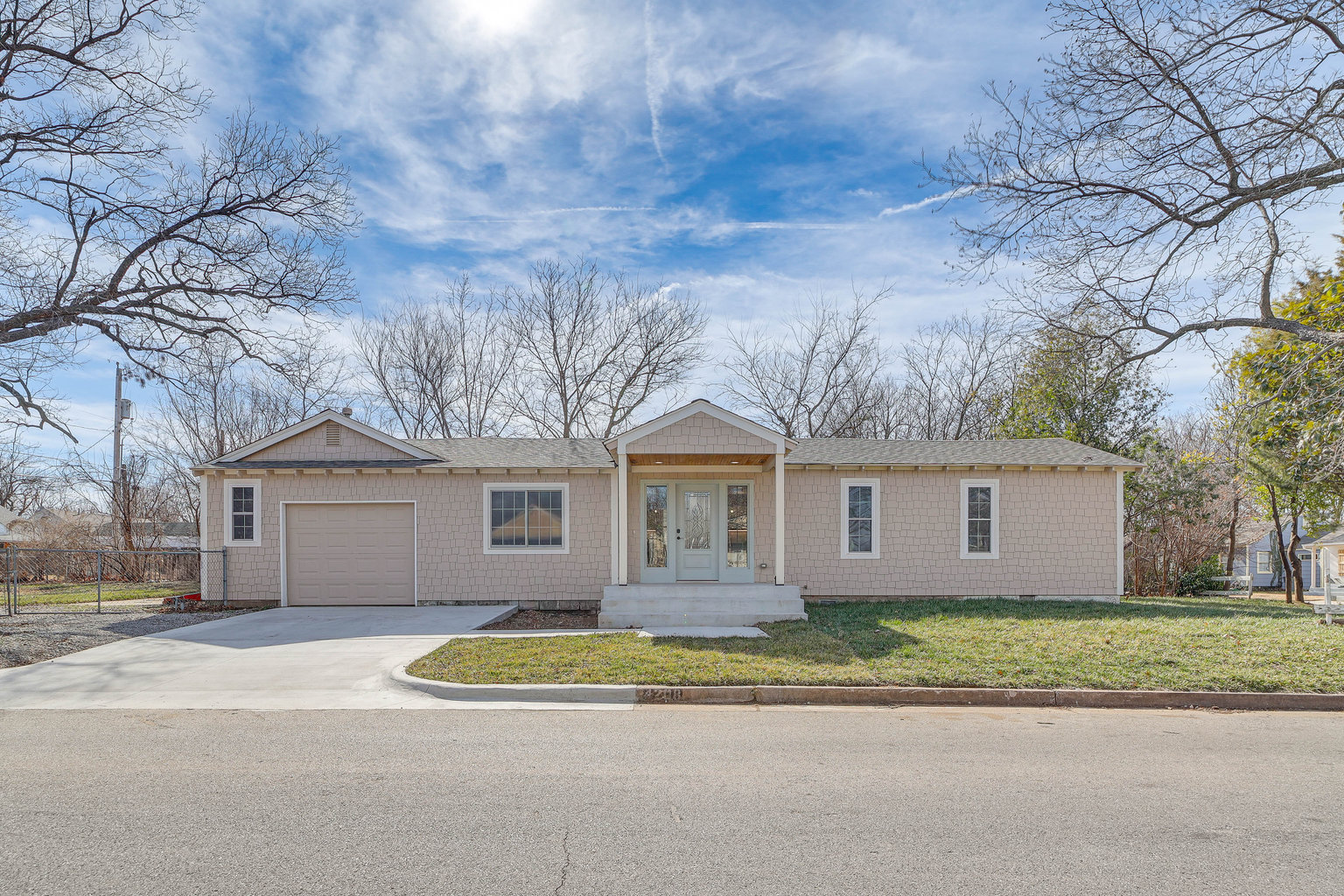 Tulsa Vacation Rental