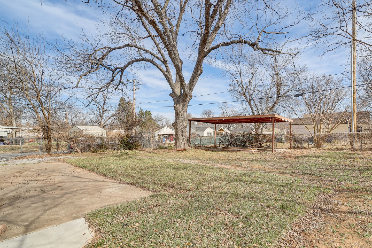 Tulsa Vacation Rental