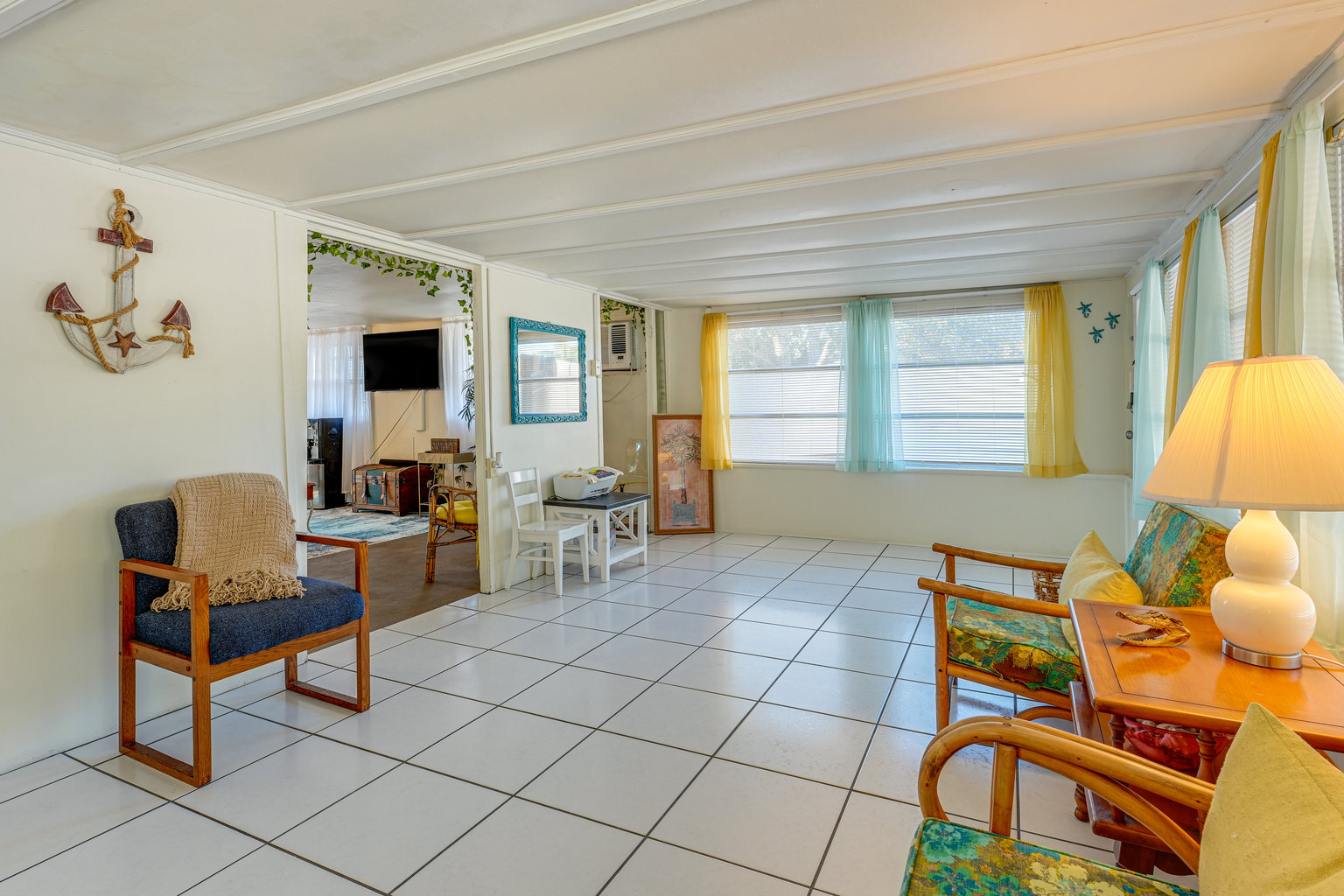 St. Petersburg Vacation Rental