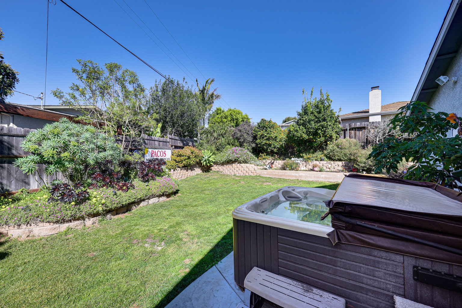 Arroyo Grande Vacation Rental