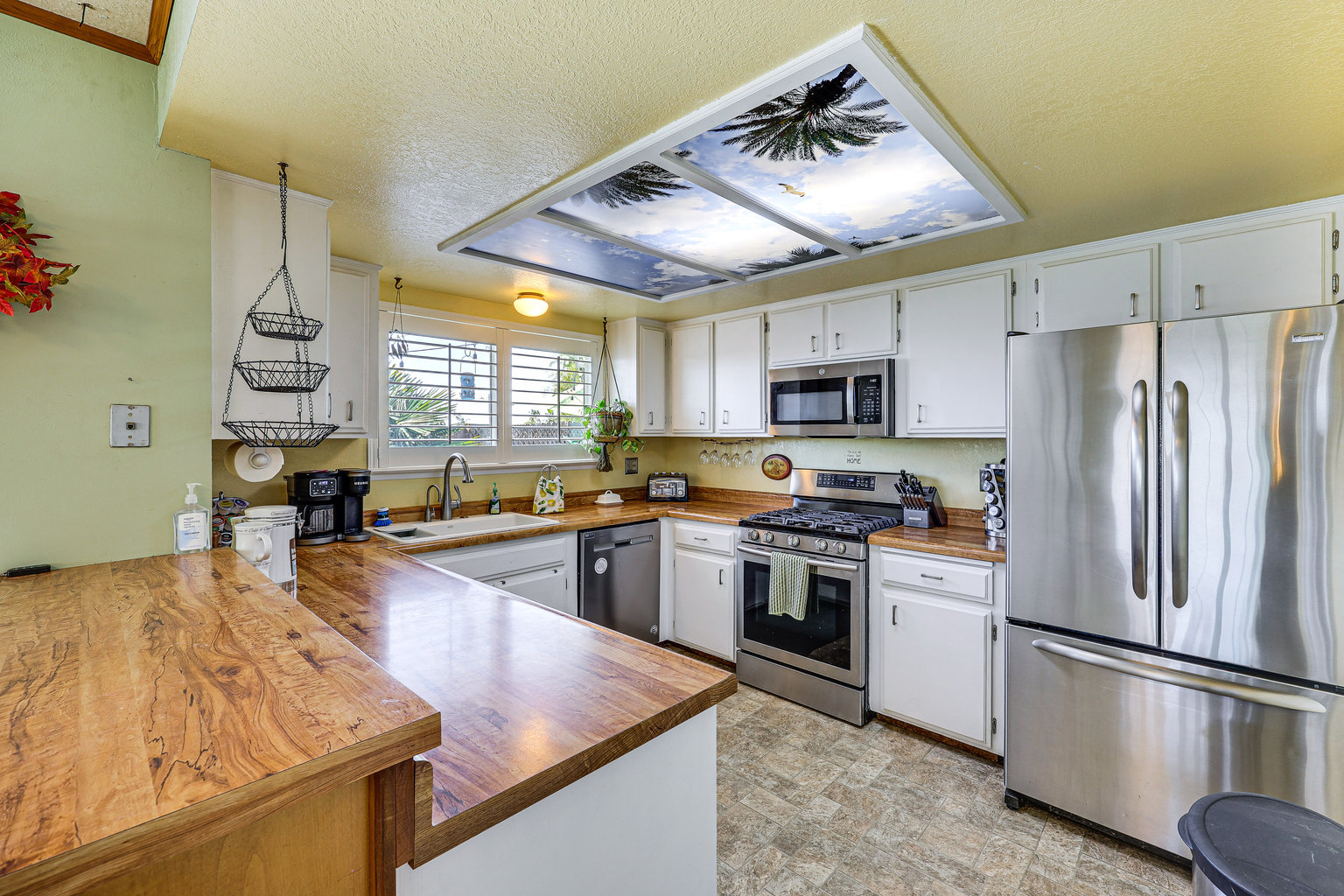 Arroyo Grande Vacation Rental