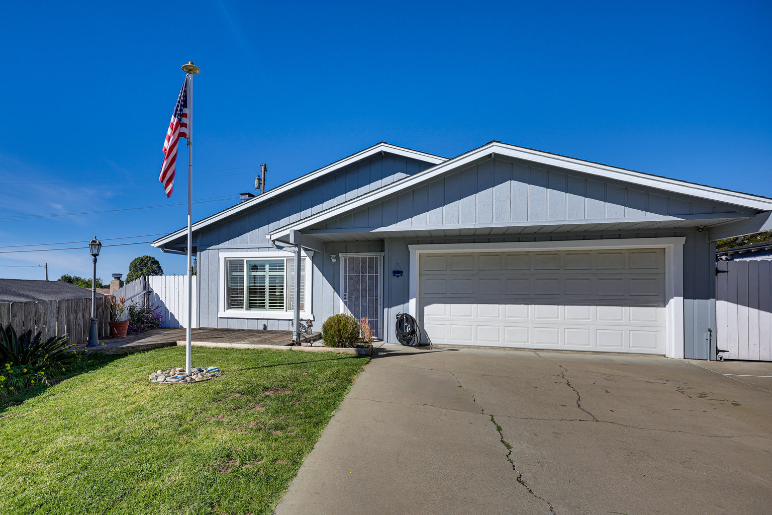 Arroyo Grande Vacation Rental