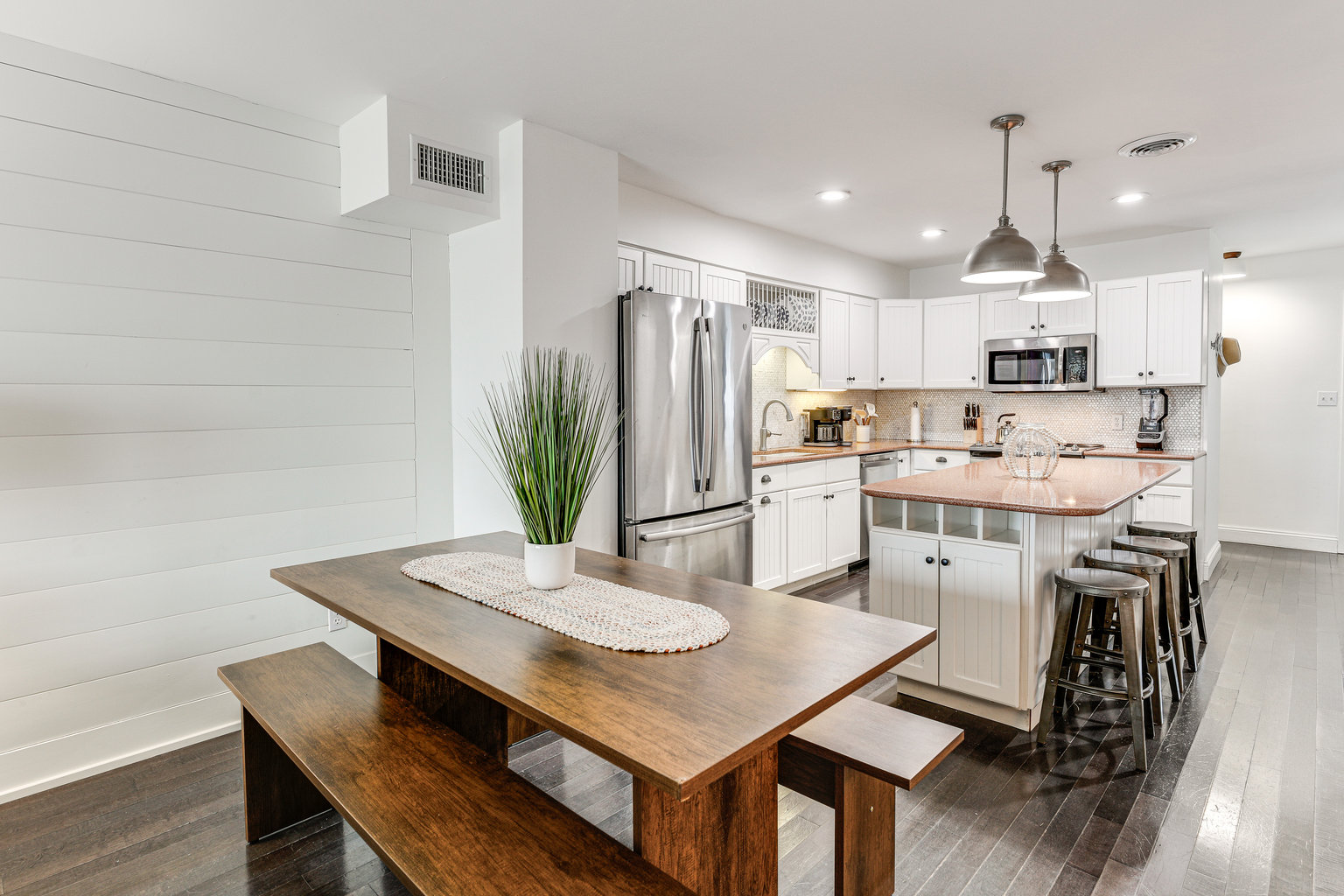 Selbyville Vacation Rental