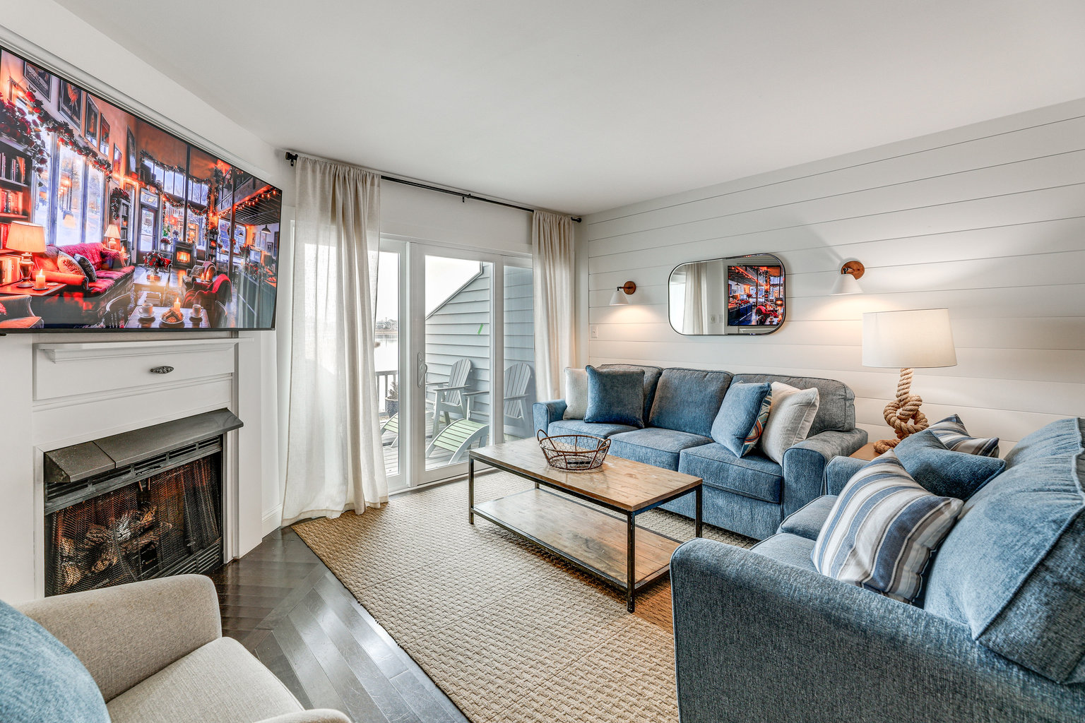 Selbyville Vacation Rental