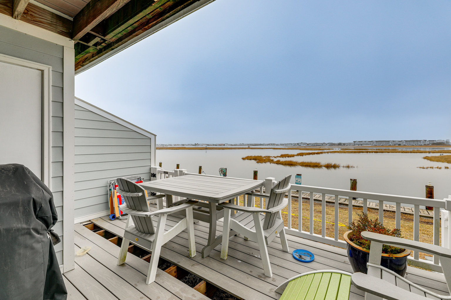 Selbyville Vacation Rental