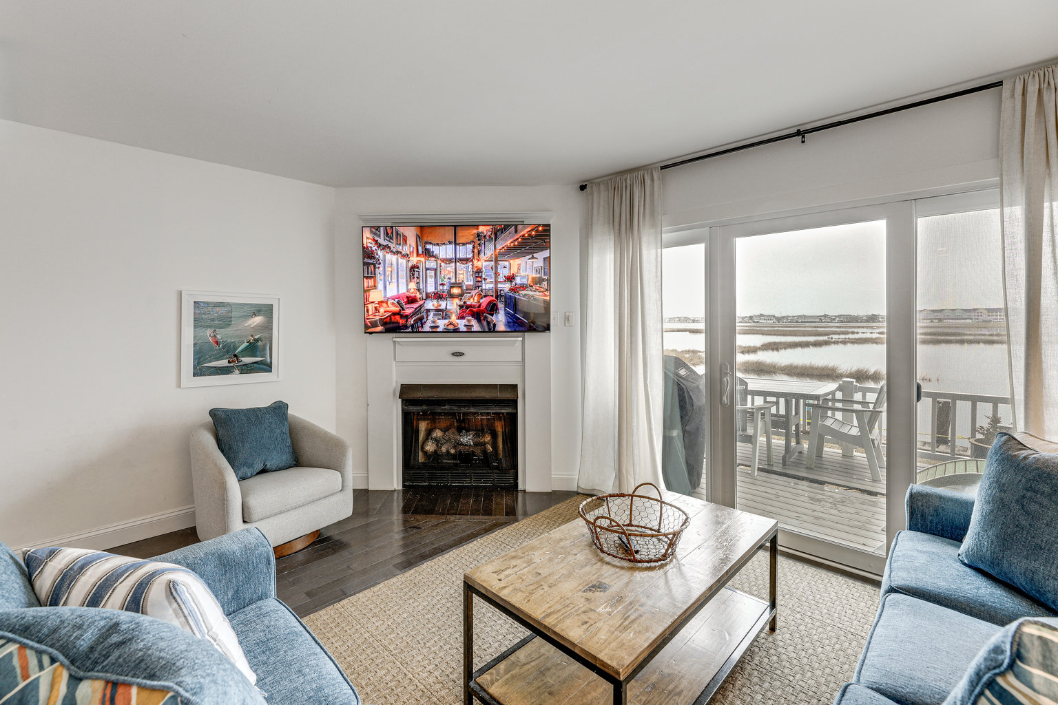 Selbyville Vacation Rental