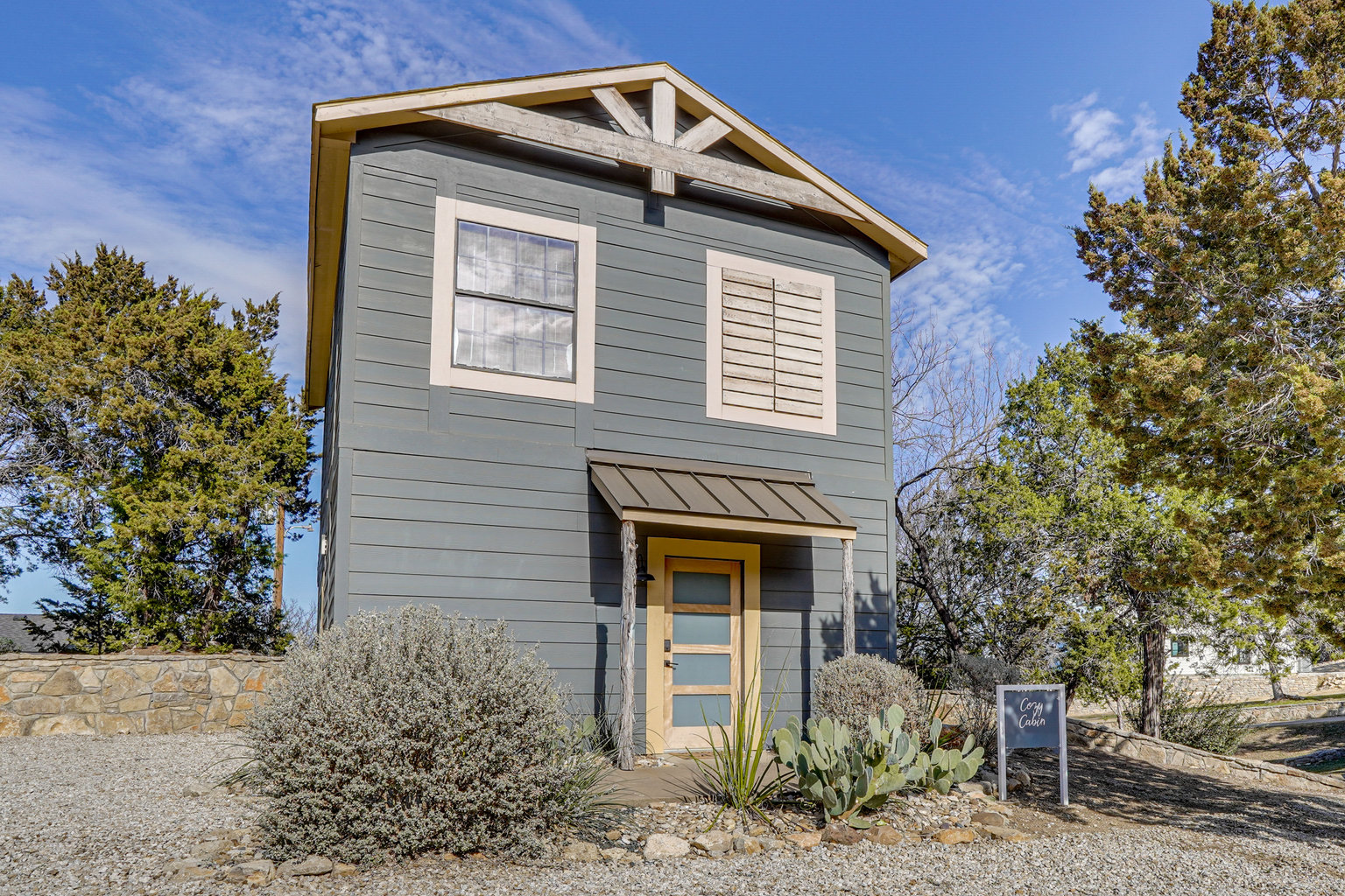 Graford Vacation Rental