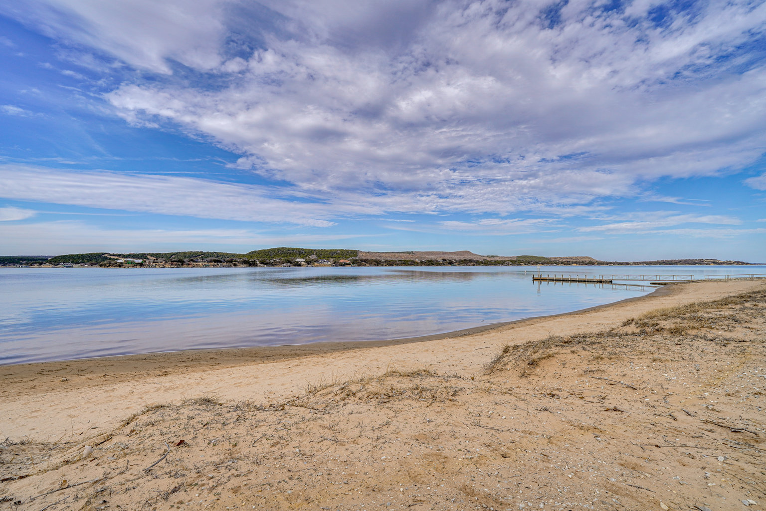 Graford Vacation Rental