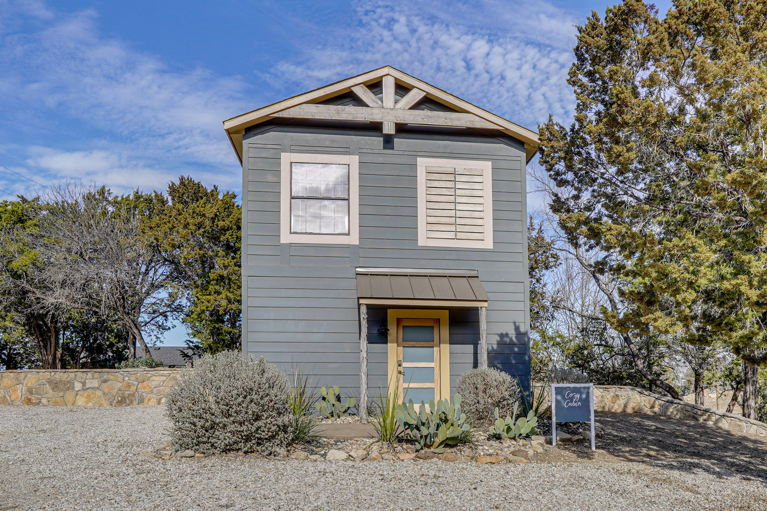 Graford Vacation Rental