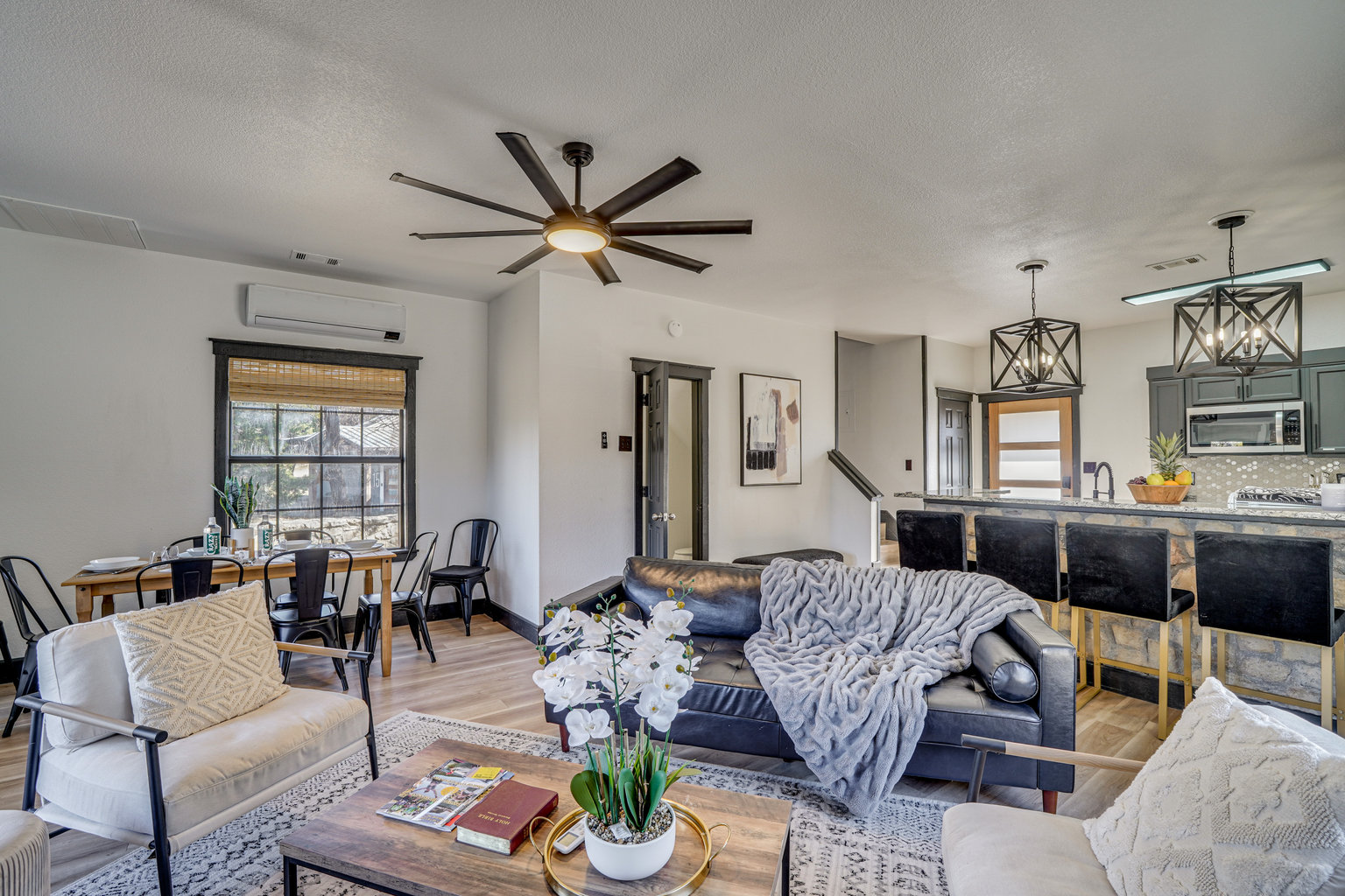 Graford Vacation Rental