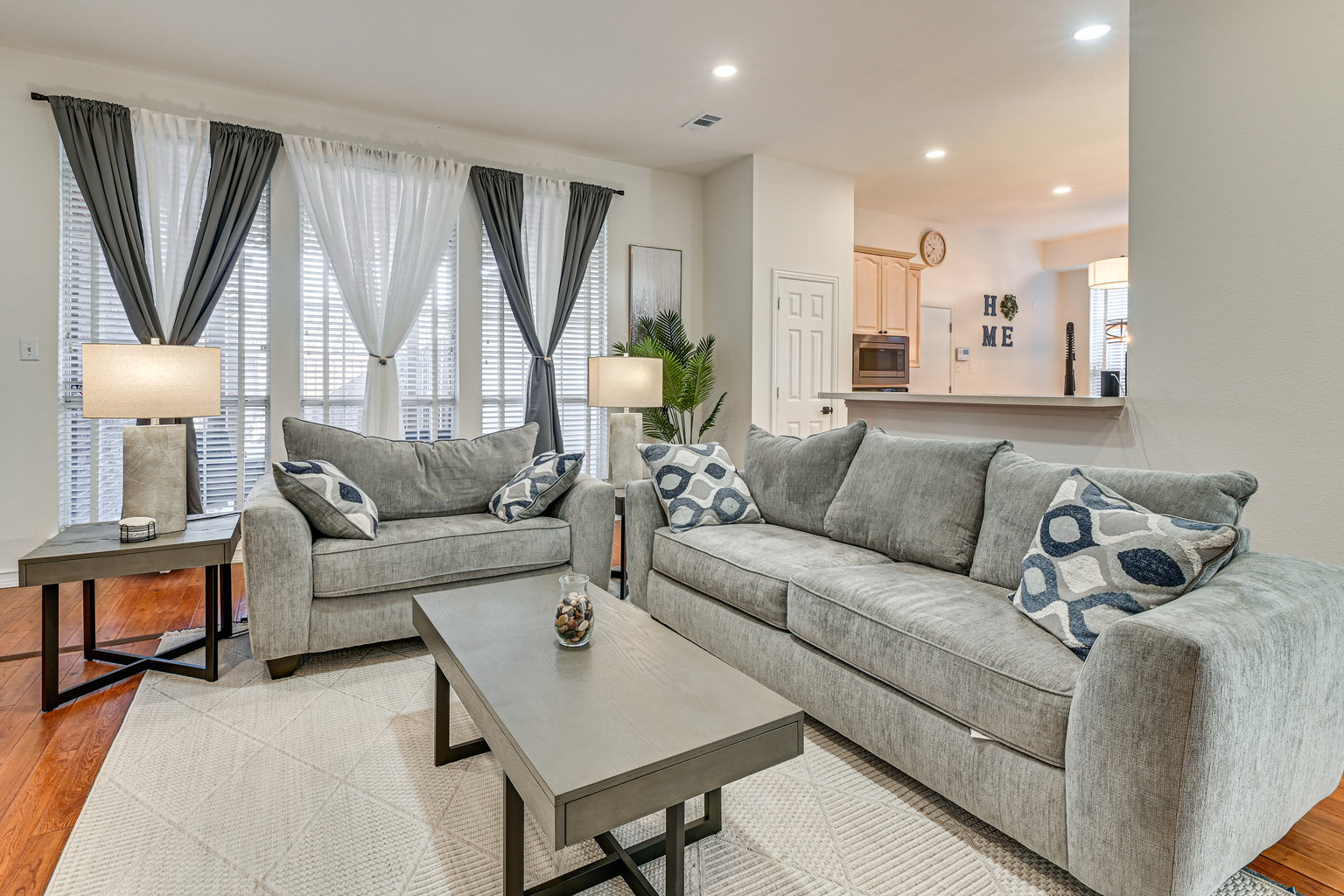 Dallas Vacation Rental