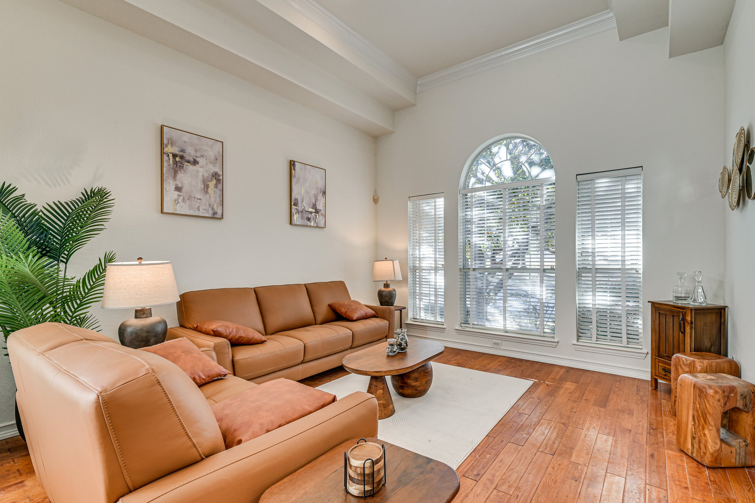 Dallas Vacation Rental