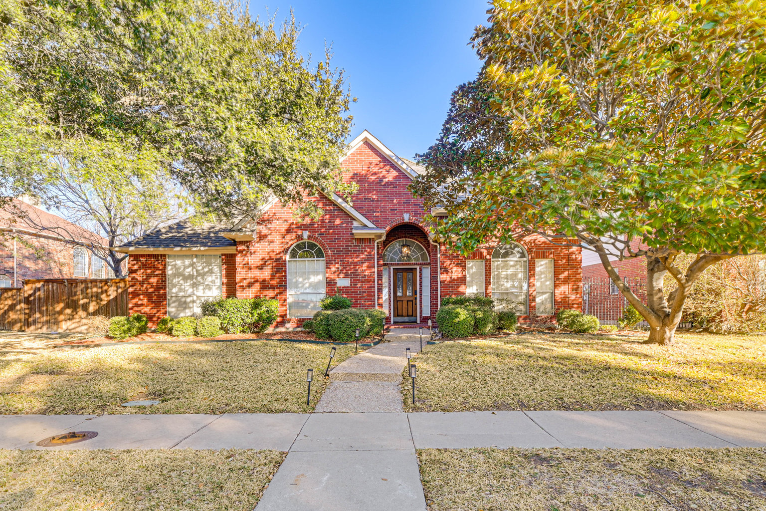 Dallas Vacation Rental