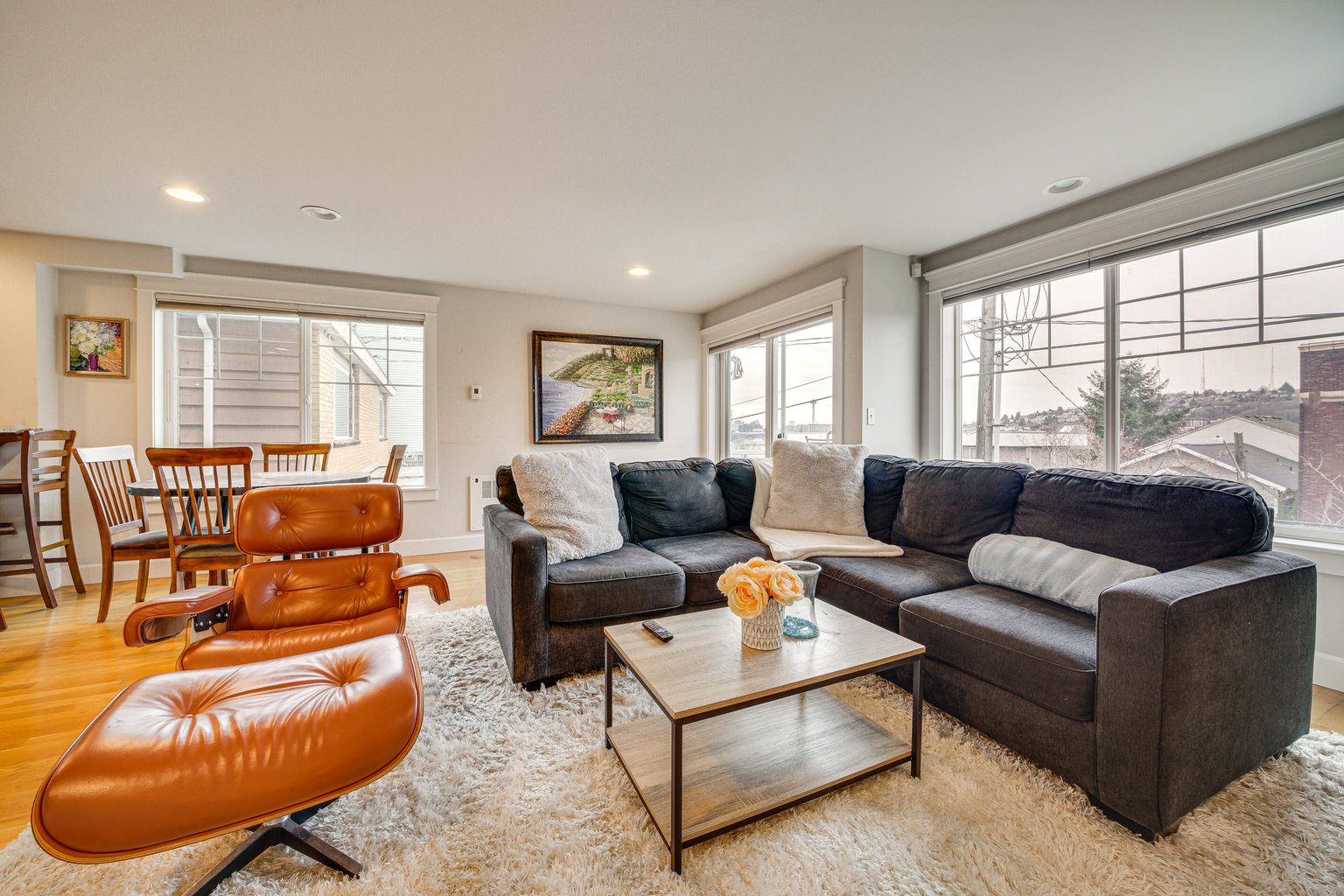 Seattle Vacation Rental