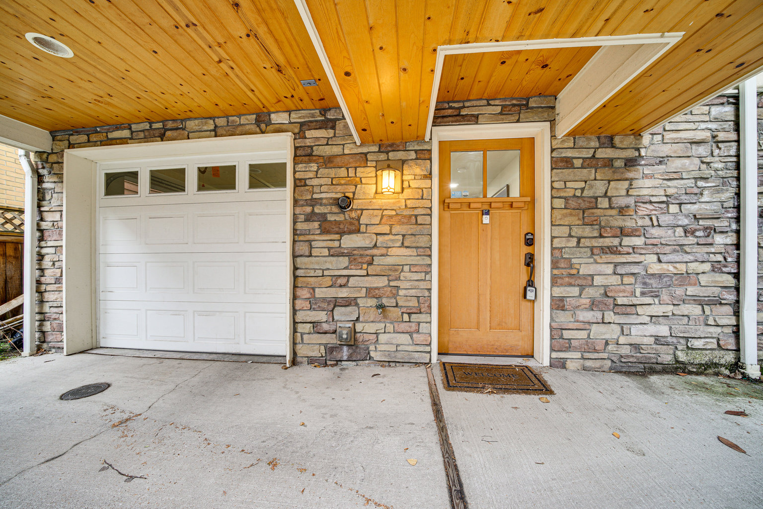Seattle Vacation Rental