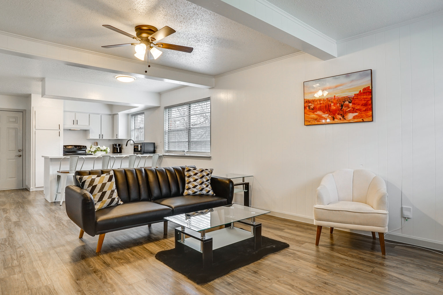 Arlington Vacation Rental