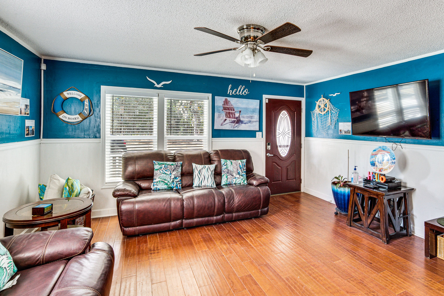 Saint Helena Island Vacation Rental