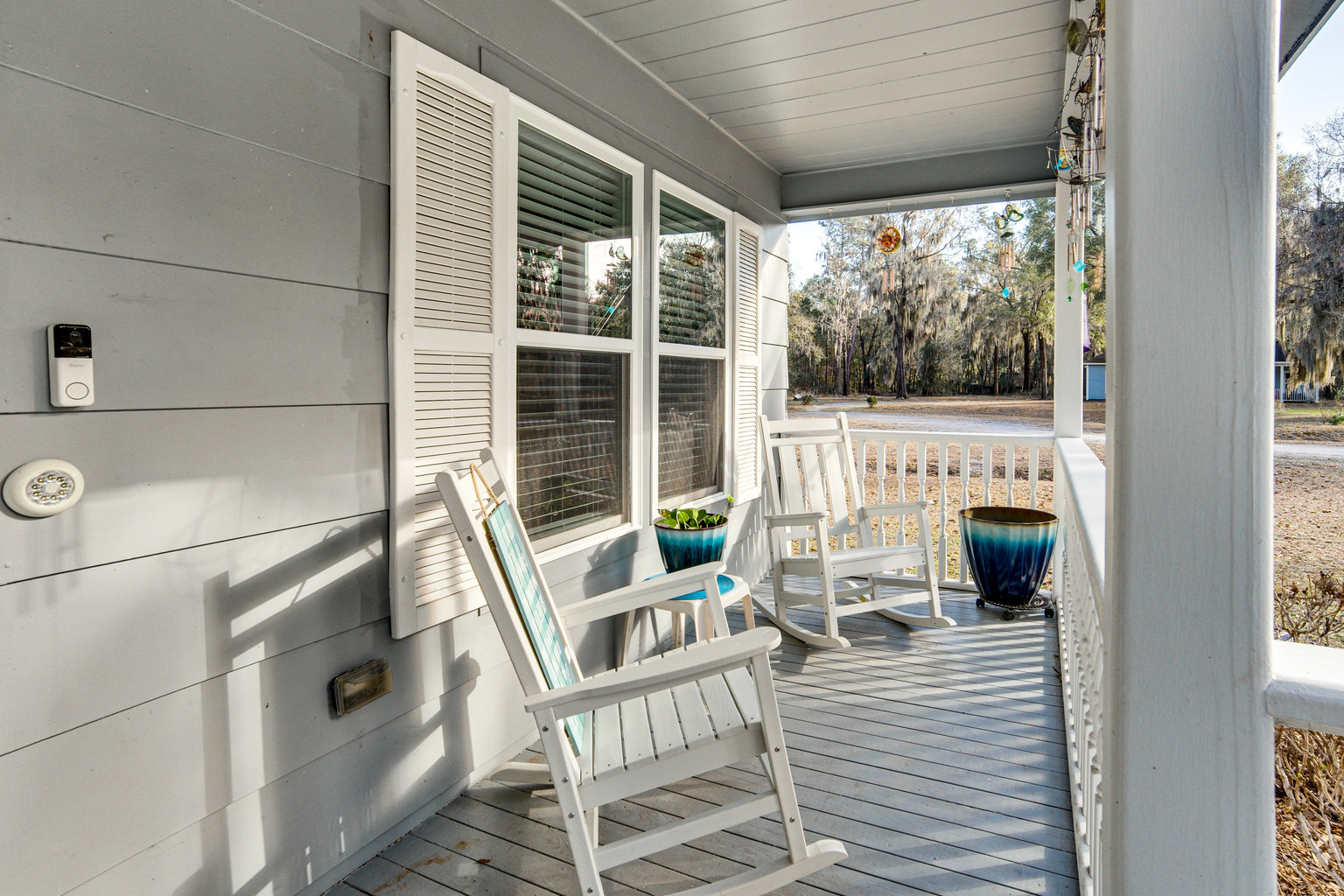 Saint Helena Island Vacation Rental