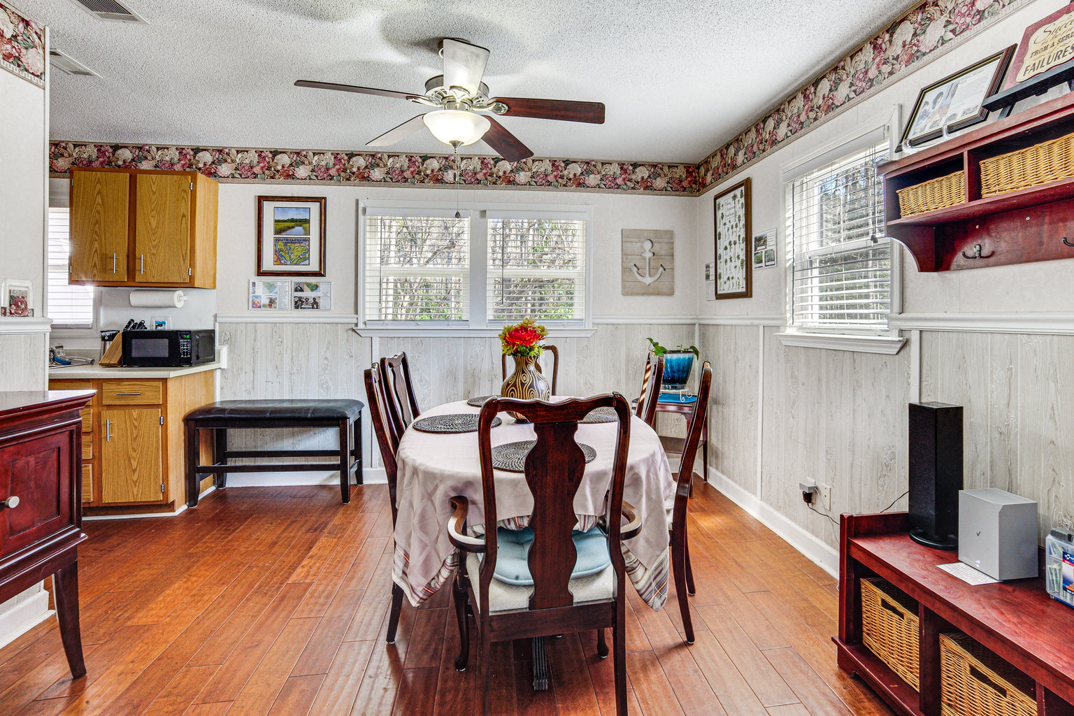 Saint Helena Island Vacation Rental