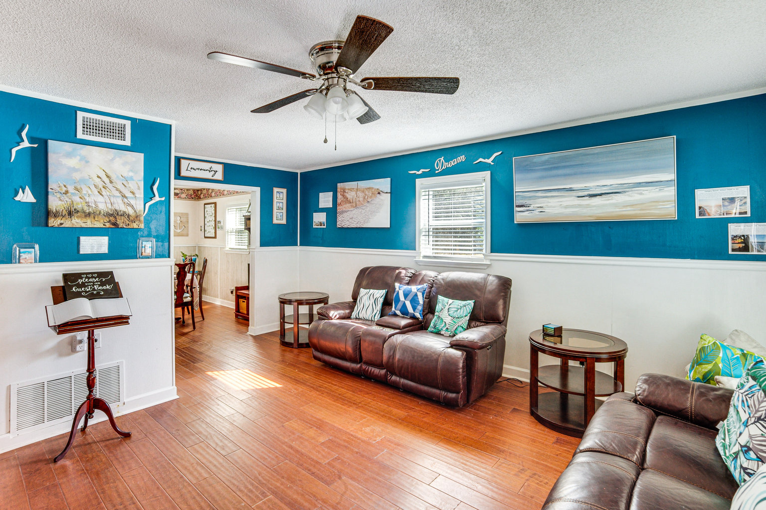 Saint Helena Island Vacation Rental