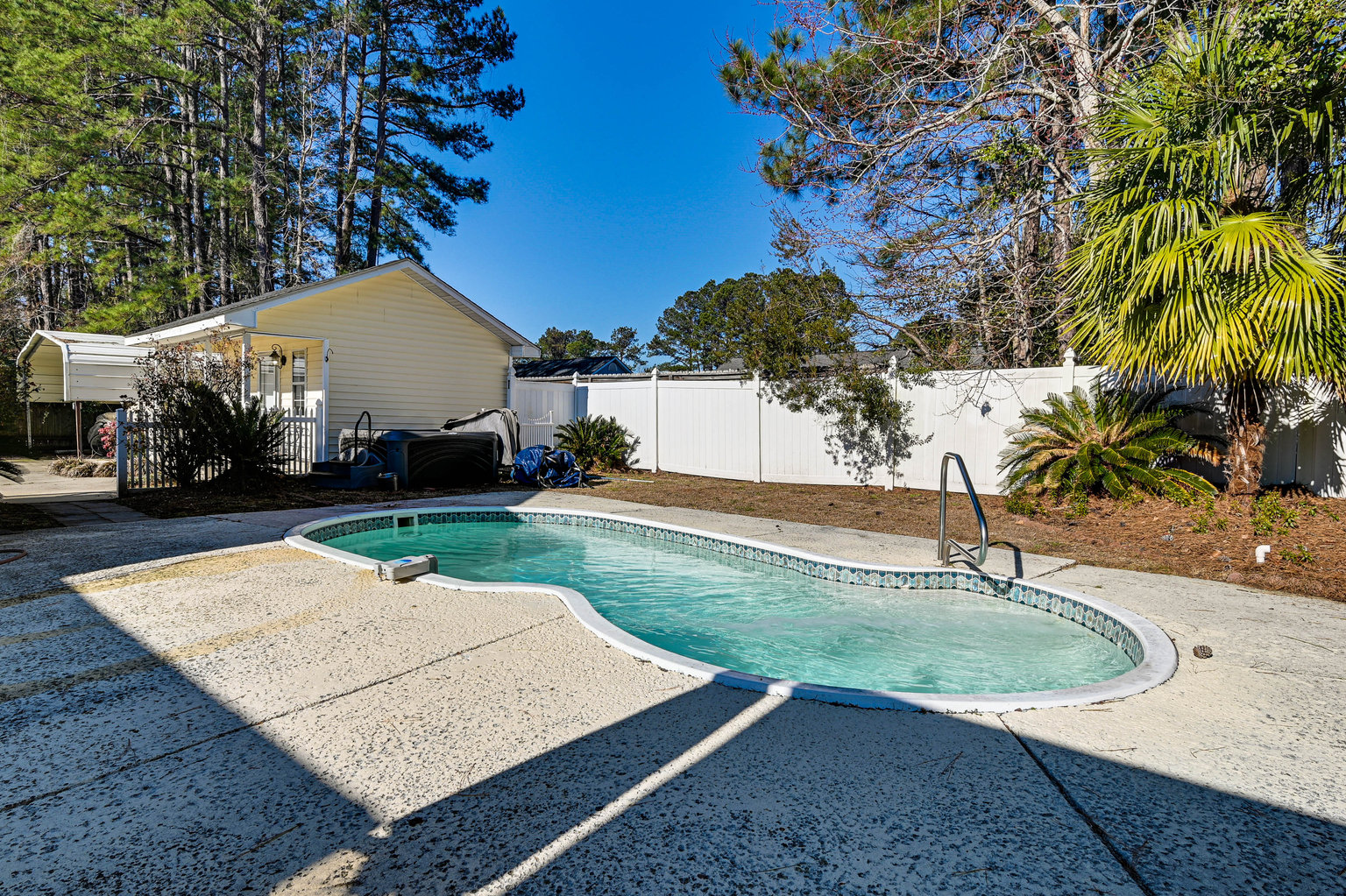 Conway Vacation Rental