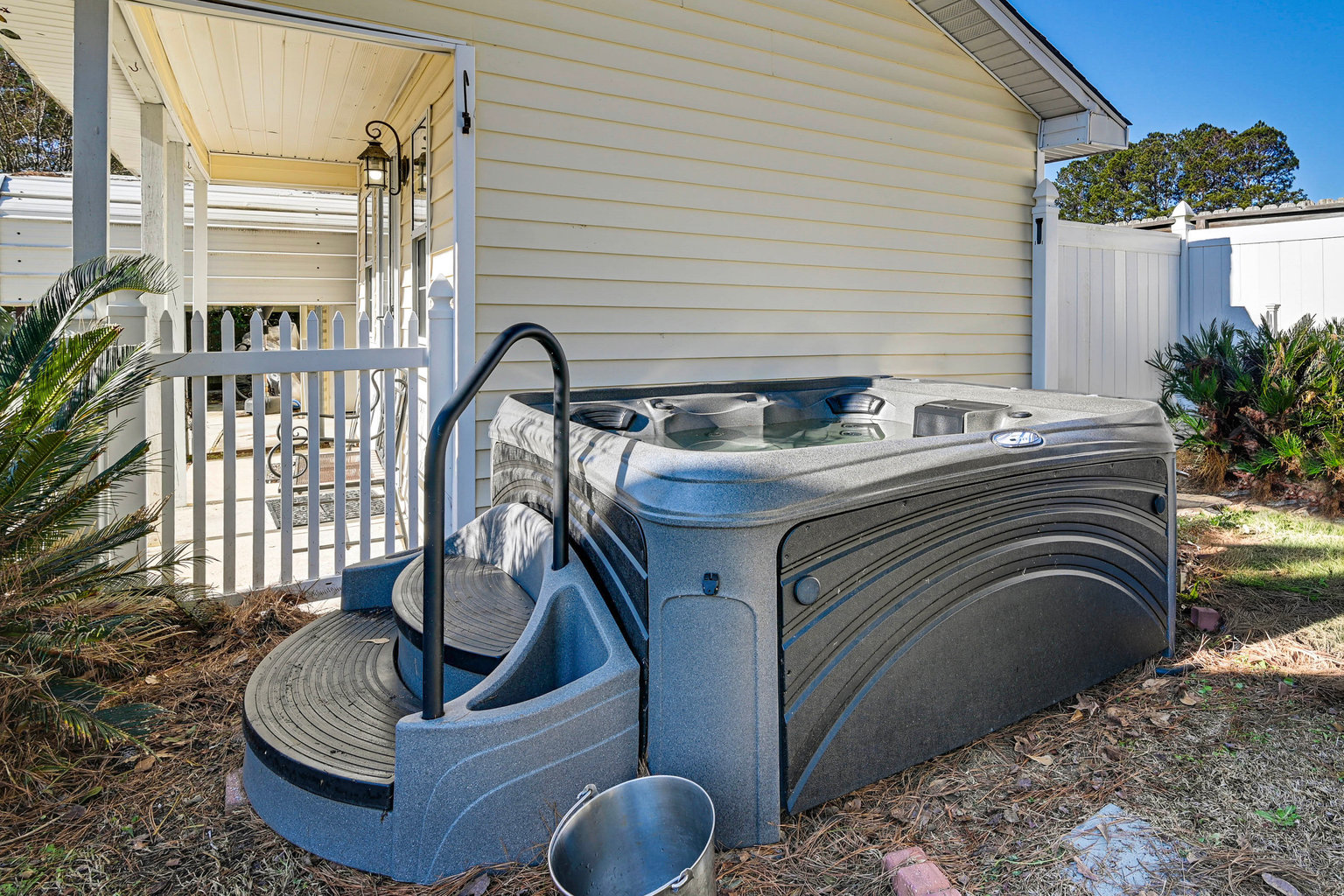 Conway Vacation Rental