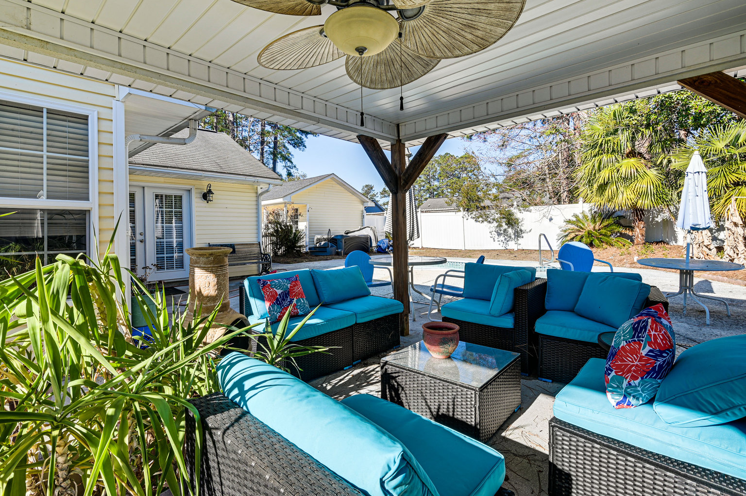 Conway Vacation Rental