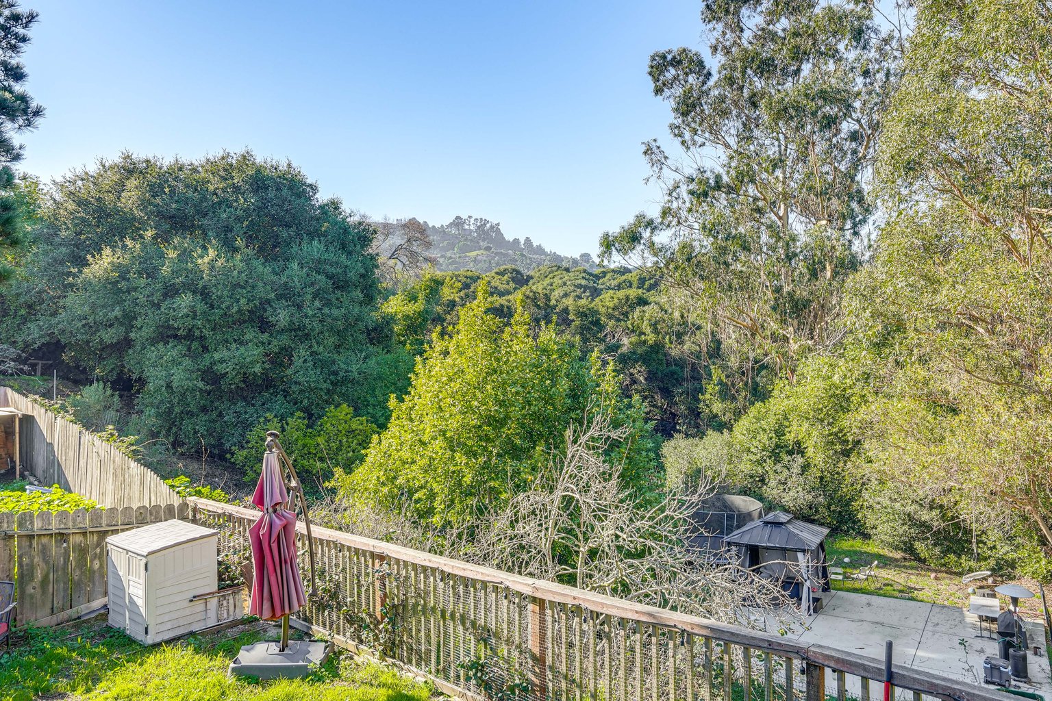 El Sobrante Vacation Rental