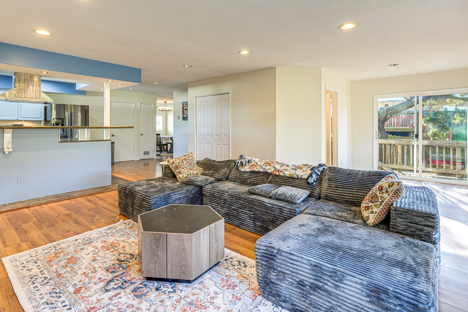 El Sobrante Vacation Rental