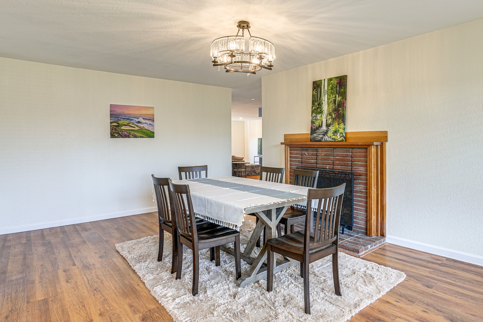 El Sobrante Vacation Rental