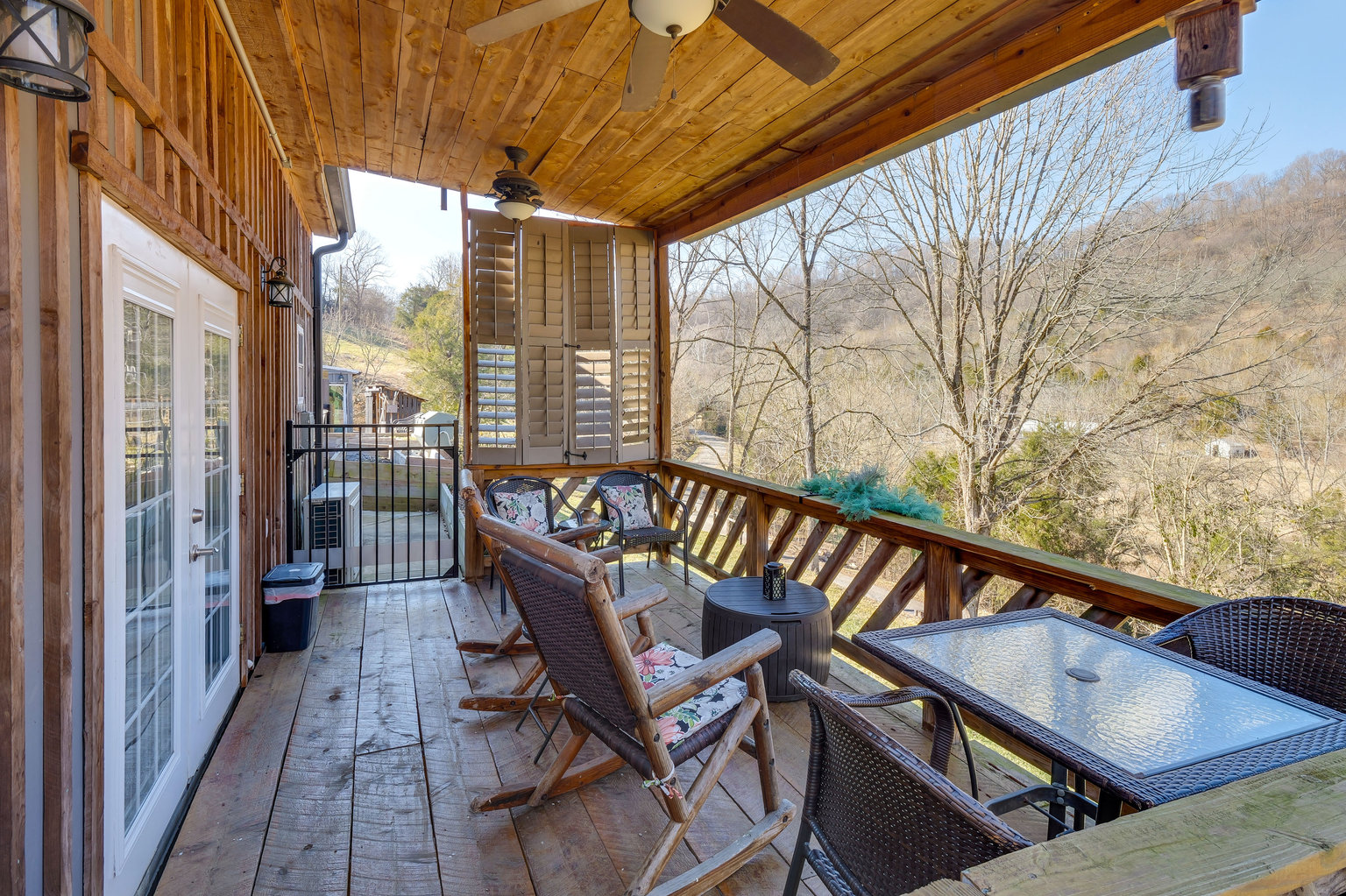 Hickman Vacation Rental