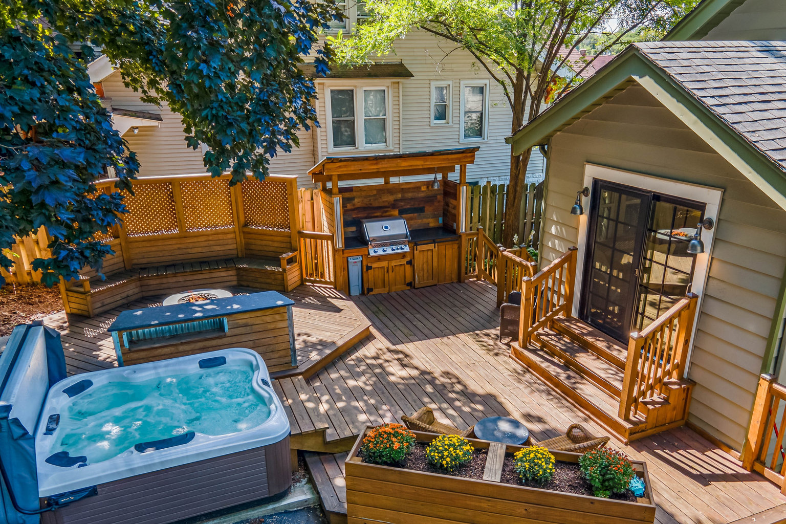 Fox River Grove Vacation Rental